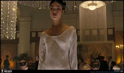 TV Nudity Report: Westworld, The Hockey Girls, and More 4.6.20