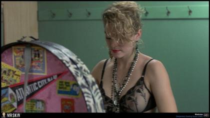 Nude and Noteworthy on Amazon Prime: Blame it on Rio, Death Wish, Posse, and More 4.8.20