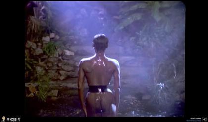 Nude and Noteworthy on Amazon Prime: Blame it on Rio, Death Wish, Posse, and More 4.8.20