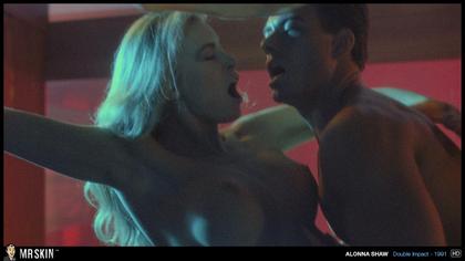 Nude and Noteworthy on Amazon Prime: Blame it on Rio, Death Wish, Posse, and More 4.8.20