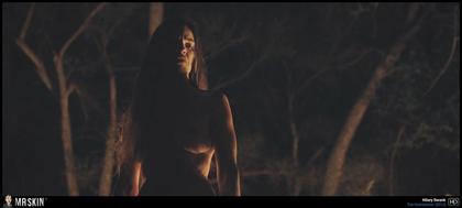 Nude and Noteworthy on Amazon Prime: Blame it on Rio, Death Wish, Posse, and More 4.8.20