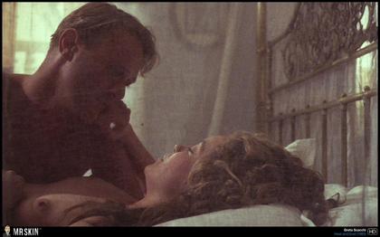 A SKIN-depth Look at the Sex and Nudity of James Ivory's Films