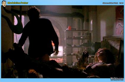 A SKIN-depth Look at the Sex and Nudity of James Ivory's Films