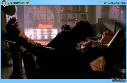 A SKIN-depth Look at the Sex and Nudity of James Ivory's Films