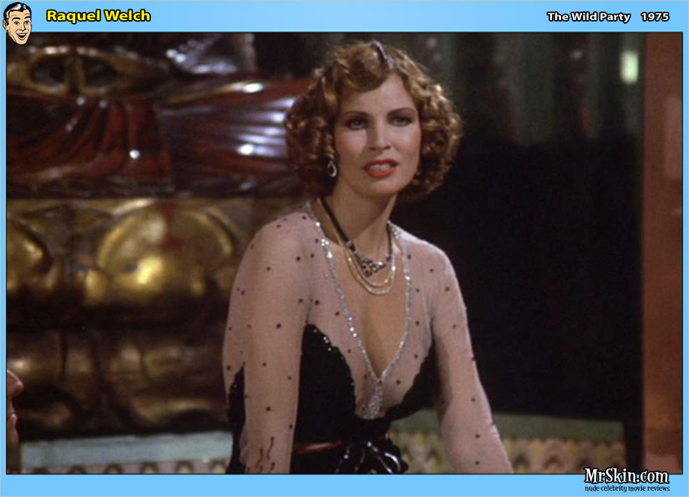 A SKIN-depth Look at the Sex and Nudity of James Ivory's Films