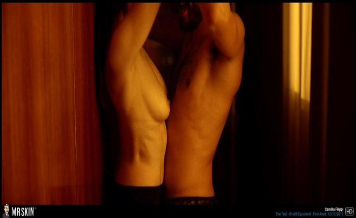 TV Nudity Report: Todxs Nos, Brews Brothers, and More 4.13.20