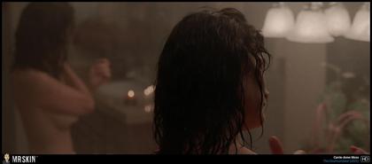 Nude and Noteworthy on Hulu: Cashback, Melancholia, Parasite, and More 4.15.20