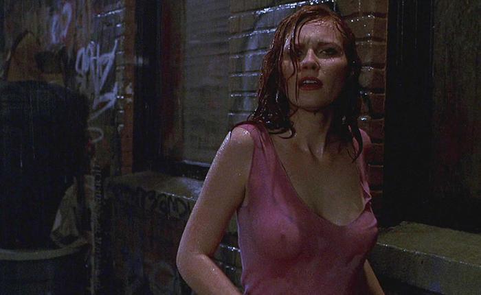 Battle of the Babes:  Kristen Stewart VS. Kirsten Dunst