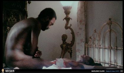 Staff Picks: Blaxploitation Horror Cinema