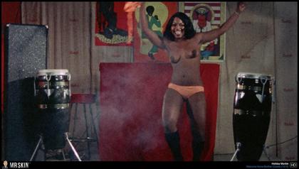Staff Picks: Blaxploitation Horror Cinema