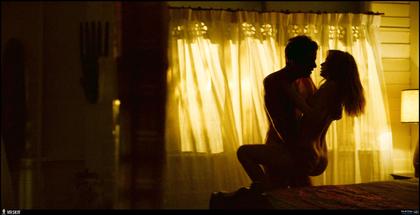 Movie Nudity Report: Sergio and Endings, Beginnings 4.17.20