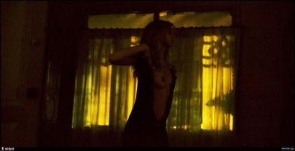 Movie Nudity Report: Sergio and Endings, Beginnings 4.17.20