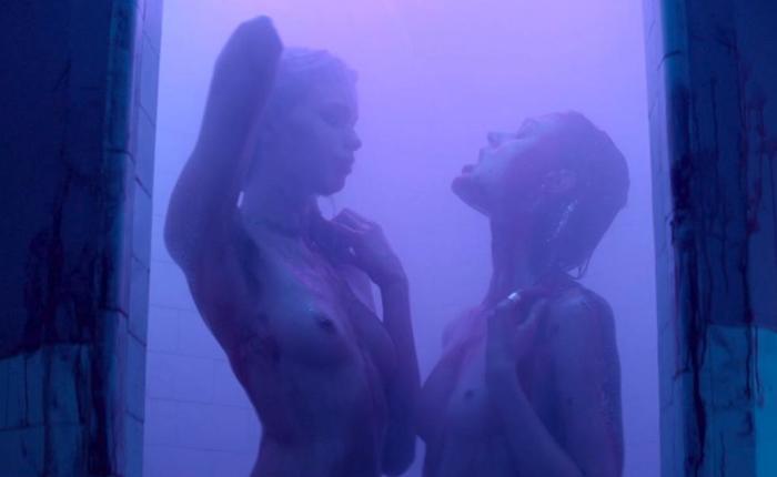 The Best Nude Scenes from Amazon Original Movies