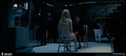 TV Nudity Report: Westworld, Outlander, and More 4.20.20