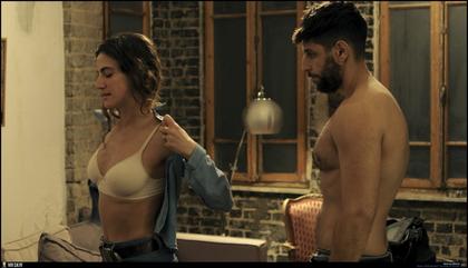 TV Nudity Report: Westworld, Outlander, and More 4.20.20