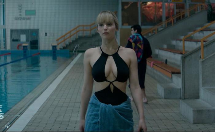 Battle of the Babes: Shailene Woodley VS. Jennifer Lawrence