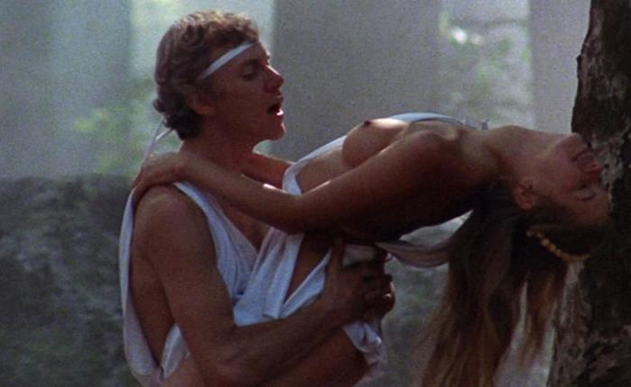 Anatomy of a Nude Scene: No Amount of Plausible Deniability Can Excuse What's Going On in 'Caligula'