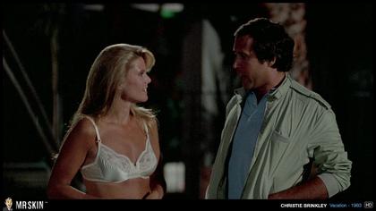 Leaving Streaming in May 2020: Blade Runner, Sex Drive, Vacation, and More