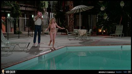 Leaving Streaming in May 2020: Blade Runner, Sex Drive, Vacation, and More