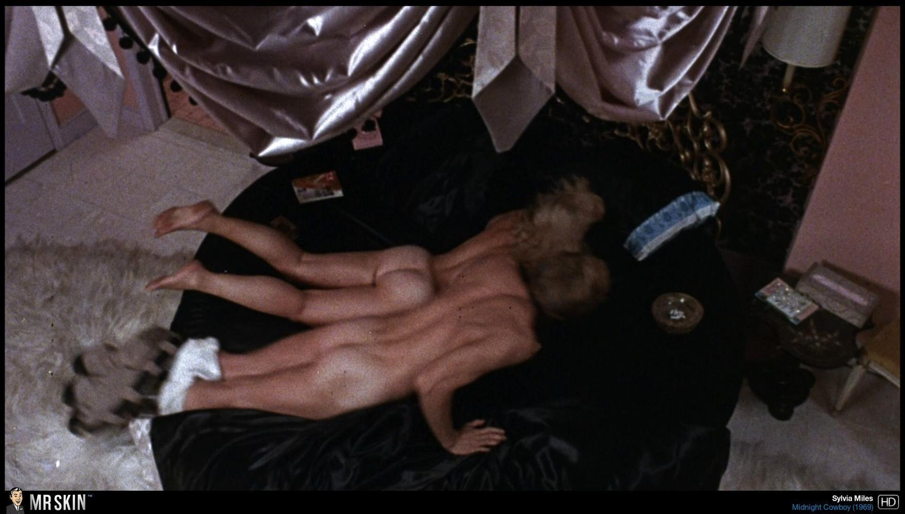 A SKIN-depth Look at the Sex and Nudity of John Schlesinger's Films
