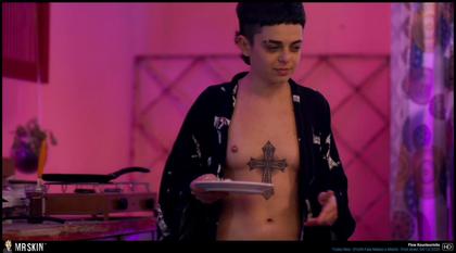 TV Nudity Report: Vida, Todxs Nós, and More 4.27.20