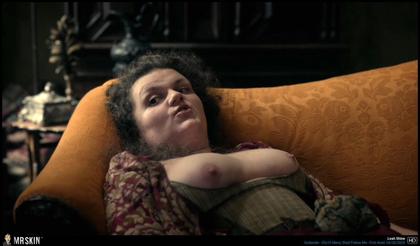 TV Nudity Report: Vida, Todxs Nós, and More 4.27.20
