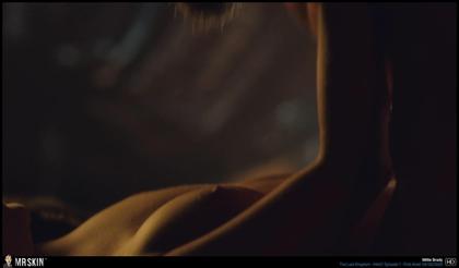TV Nudity Report: Vida, Todxs Nós, and More 4.27.20