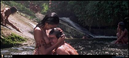 A SKIN-depth Look at the Sex and Nudity of John Boorman's Films