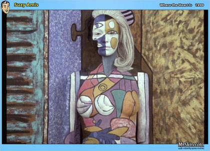 A SKIN-depth Look at the Sex and Nudity of John Boorman's Films