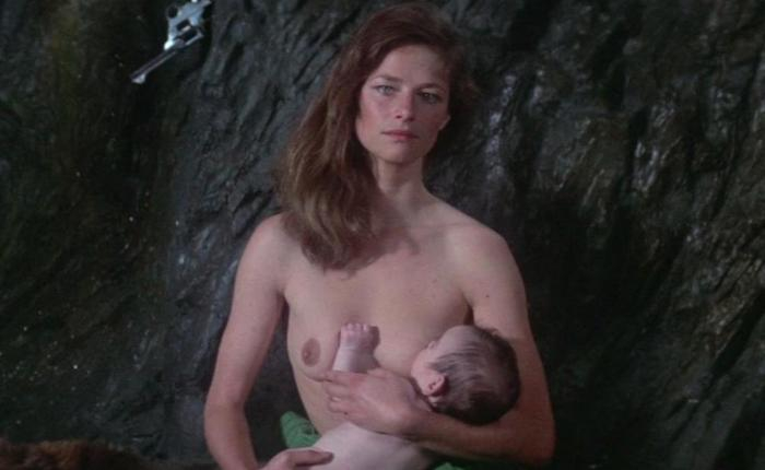 A SKIN-depth Look at the Sex and Nudity of John Boorman's Films