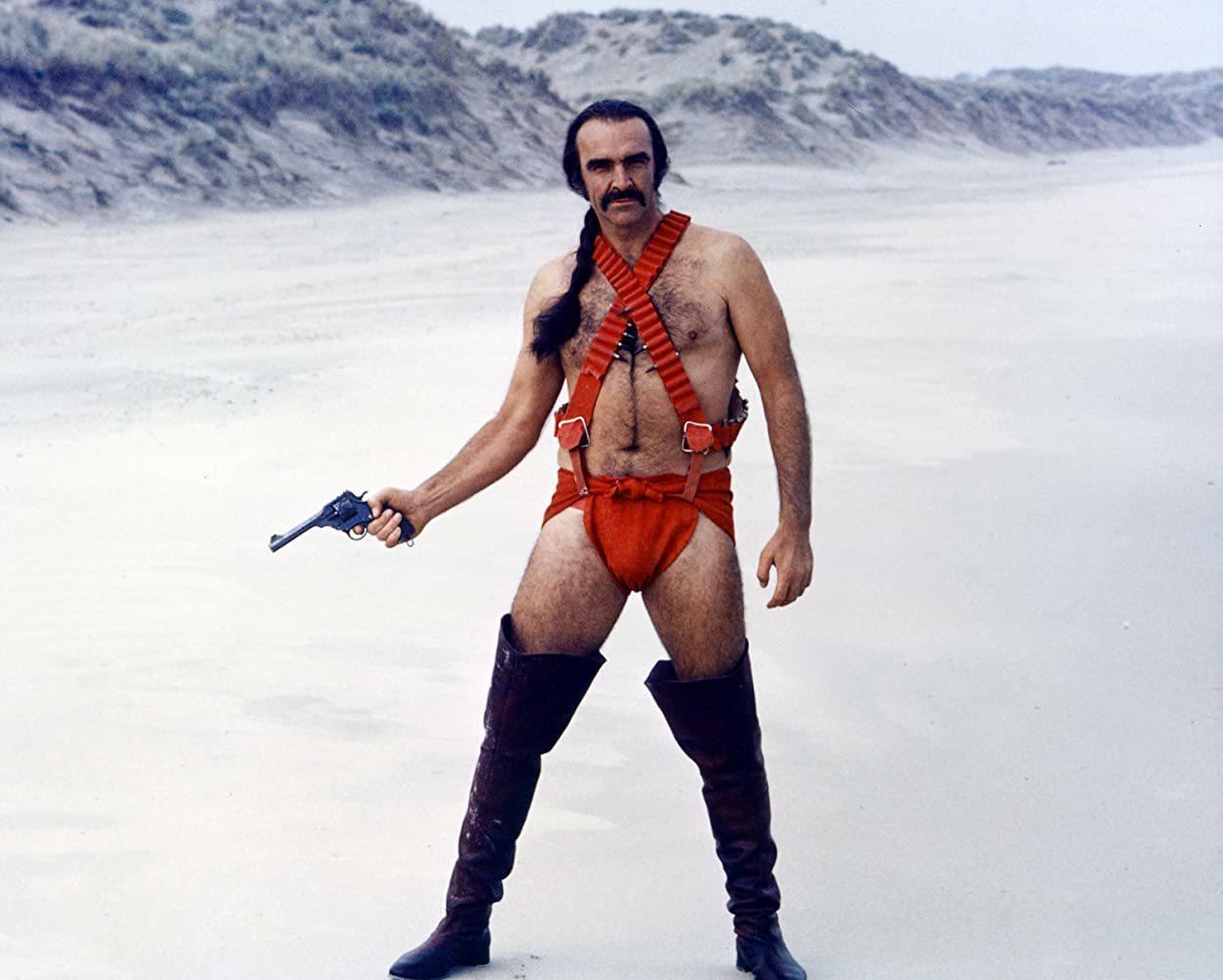 A SKIN-depth Look at the Sex and Nudity of John Boorman's Films