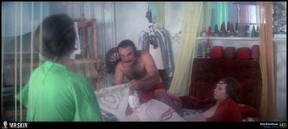 A SKIN-depth Look at the Sex and Nudity of John Boorman's Films