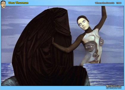 A SKIN-depth Look at the Sex and Nudity of John Boorman's Films