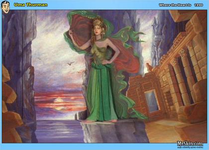 A SKIN-depth Look at the Sex and Nudity of John Boorman's Films