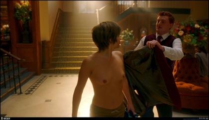 TV Nudity Report: Normal People, Vida, and More 5.4.20