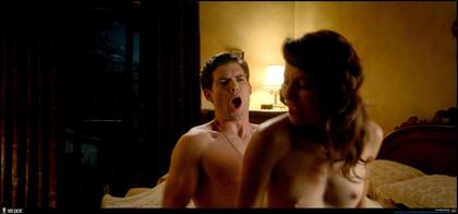 TV Nudity Report: Normal People, Vida, and More 5.4.20