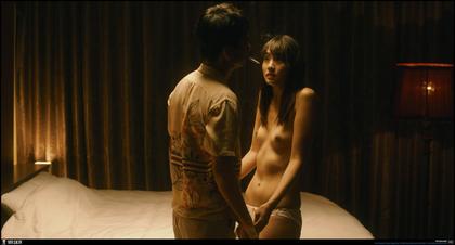 TV Nudity Report: Normal People, Vida, and More 5.4.20