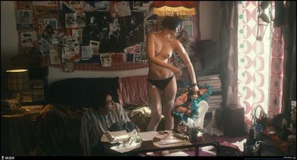 TV Nudity Report: Normal People, Vida, and More 5.4.20