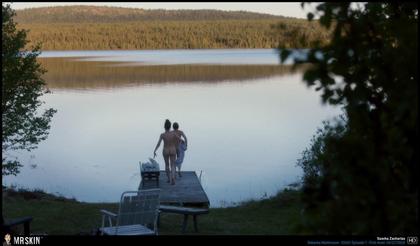 TV Nudity Report: Normal People, Vida, and More 5.4.20