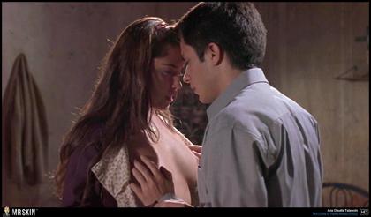 Staff Picks: Nuevo Cine Mexicano