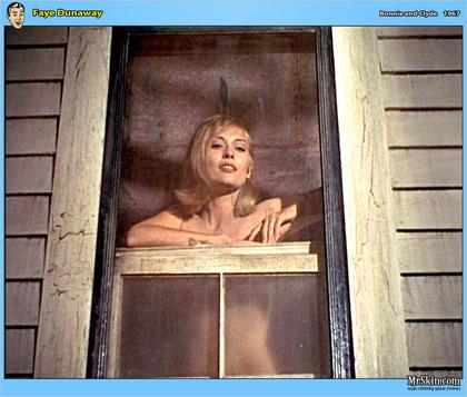 TBT: Tuesday Weld Topless
