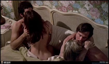 TBT: Tuesday Weld Topless