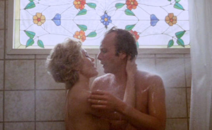 TBT: Tuesday Weld Topless