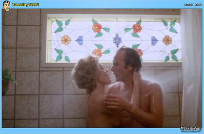TBT: Tuesday Weld Topless