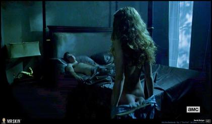 Movie Nudity Report: Porno and A Good Woman is Hard to Find 5.8.20