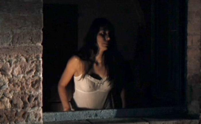 Foreign Film Friday: British Boobs in Unrelated