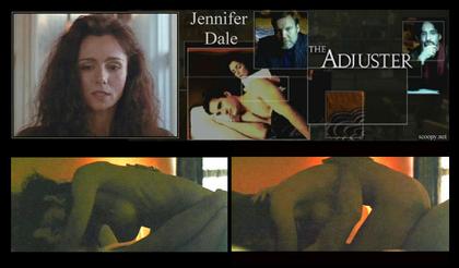 A SKIN-depth Look at the Sex and Nudity of Atom Egoyan's Films