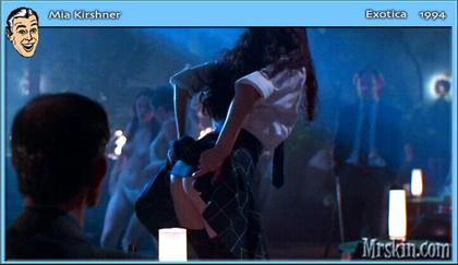A SKIN-depth Look at the Sex and Nudity of Atom Egoyan's Films