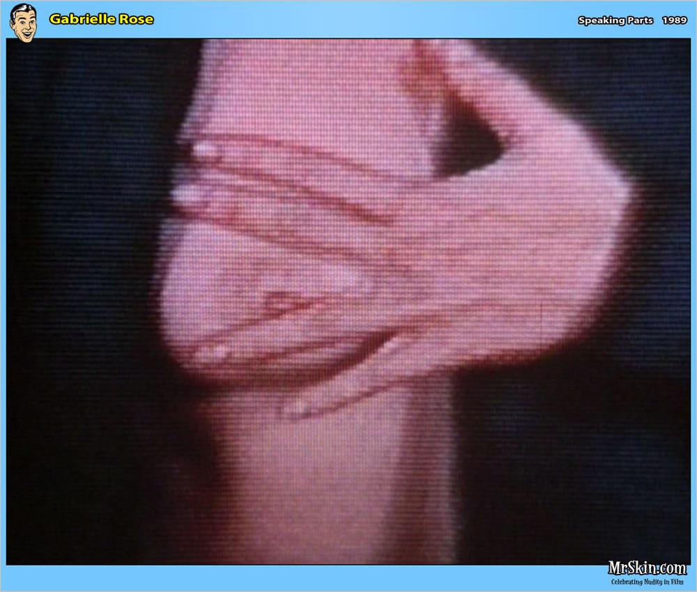 A SKIN-depth Look at the Sex and Nudity of Atom Egoyan's Films