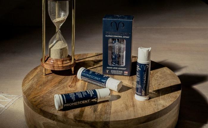 Get Better at Getting Busy with These Five Amazing Bedroom Aids